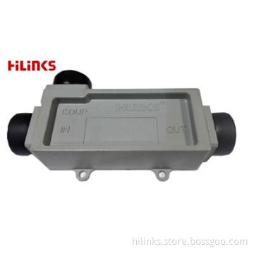 Directional Coupler( N Female Port, 20DB ,700-2700 MHz) With Low PIM
